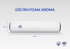 Gối ôm Foam Aroma 